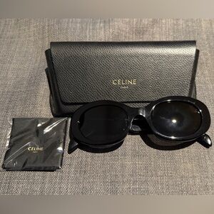 CELINE TRIOMPHE 01 SUNGLASSES